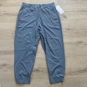 Lululemon License to Train High-Rise Pant